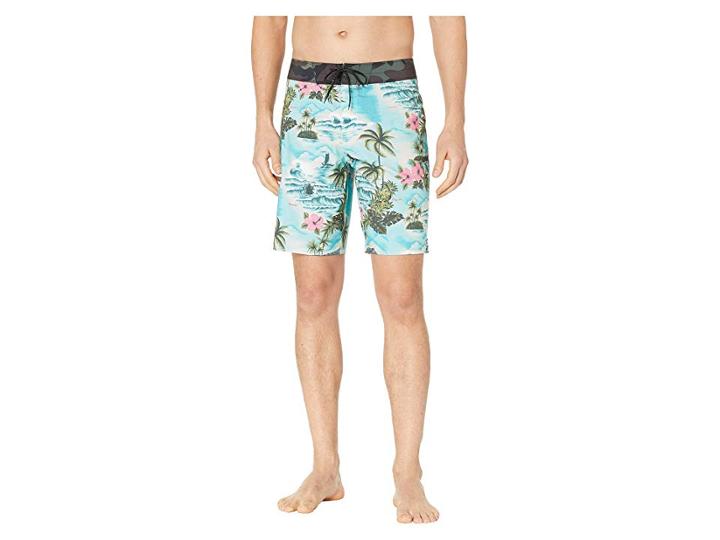 Billabong Sundays Airlite 19 (mint) Men's Swimwear