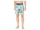 Billabong Sundays Airlite 19 (mint) Men's Swimwear