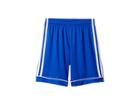 Adidas Kids Squadra 17 Shorts (little Kids/big Kids) (bold Blue/white) Boy's Shorts
