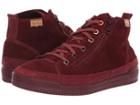 Toni Pons Gaby-s (burgundy) Women's Shoes