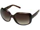 Dkny 0dy4101 (dark Havana) Fashion Sunglasses