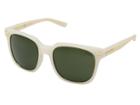Dkny 0dy4141 (matte White) Fashion Sunglasses
