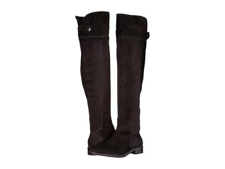 Musse&cloud Andy (black) Women's Pull-on Boots