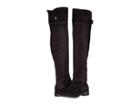 Musse&cloud Andy (black) Women's Pull-on Boots