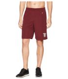 Champion College Texas Am Aggies Mesh Shorts (maroon) Men's Shorts