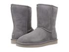 Koolaburra By Ugg Koola Short (rabbit) Women's Boots