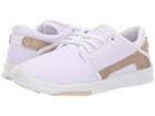 Etnies Scout W (white/gold) Women's Skate Shoes