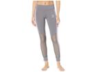 Puma Invisible T7 Leggings (quiet Shade/purple Rose) Women's Casual Pants
