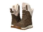 New Balance Bw1100v1 (brown/brown) Women's Boots
