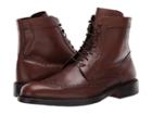 Bugatchi Toscano Boot (cognac 2) Men's Boots