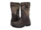 Bogs Workman (mossy Oak) Men's Boots