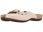 Vionic Claire (light Pink) Women's Sandals