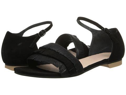 Camper Tws 21895 (black) Women's Shoes