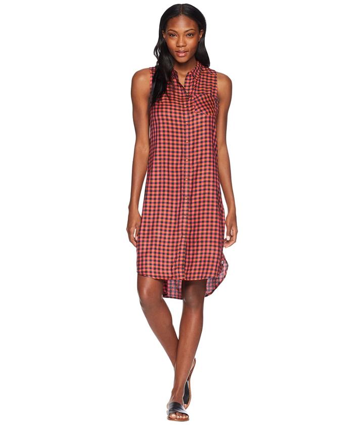 Kavu Brighton (hot Tropic) Women's Clothing