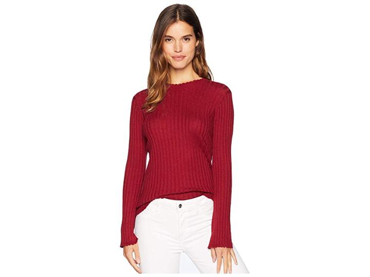 Joie Gestina (cambridge Red) Women's Clothing