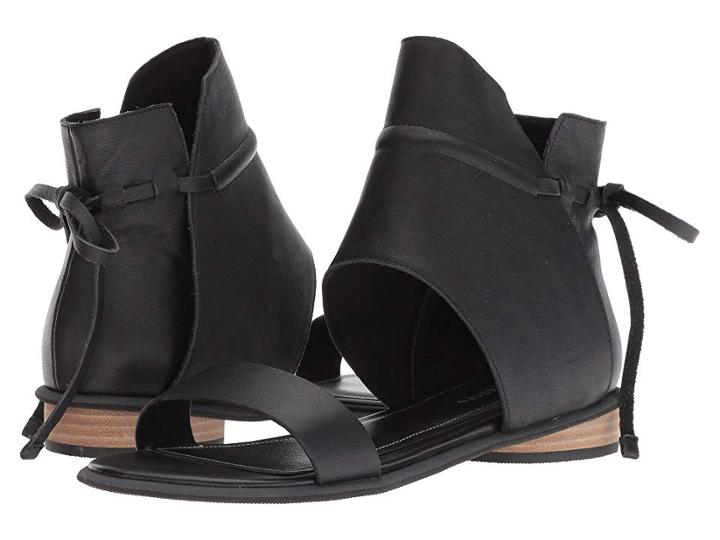 Kelsi Dagger Brooklyn Shae (black) Women's Shoes