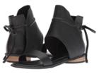 Kelsi Dagger Brooklyn Shae (black) Women's Shoes