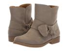 Rachel Kids Harlow (little Kid/big Kid) (taupe) Girl's Shoes