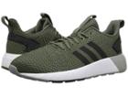 Adidas Questar Byd (base Green/black/grey) Men's Running Shoes