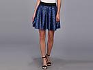 Minkpink - Fireworks Sequin Skirt (blue)