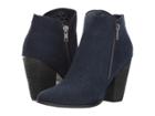Carlos By Carlos Santana Hacey (navy) Women's Shoes