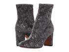 Marc Fisher Ltd Grazi 2 (grey Velvet) Women's Shoes