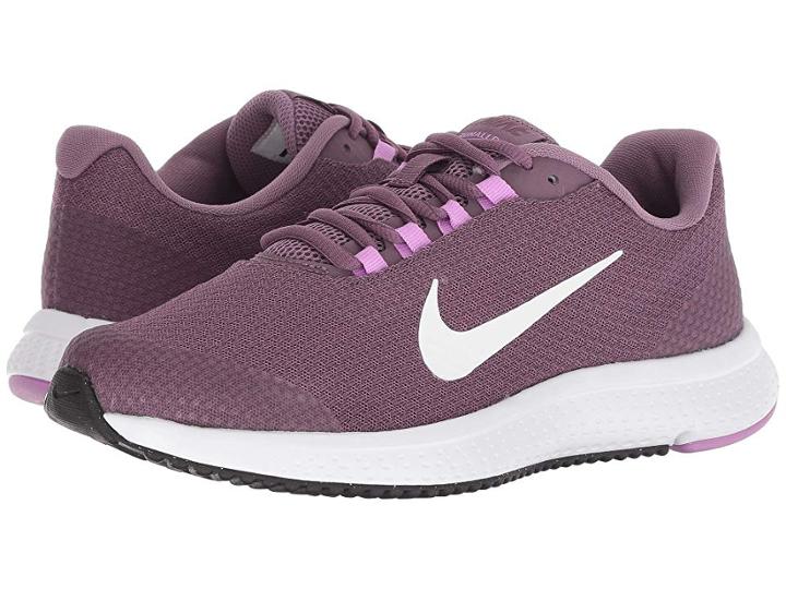 Nike Runallday (violet Dust/summit White/purple Shade) Women's Running Shoes