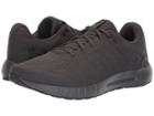 Under Armour Ua Micro G Pursuit (charcoal/charcoal/black) Men's Shoes