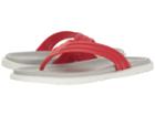 Kenneth Cole New York Catch A Glimpse (red) Men's Sandals