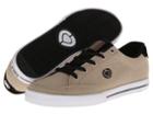 Circa Lopez 50 Slim (nomad/black) Men's Skate Shoes
