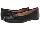 Circus By Sam Edelman Connie (black Sheep Leather) Women's Shoes