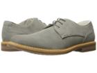Kenneth Cole Reaction Design 20411 (dark Grey) Men's Lace Up Casual Shoes