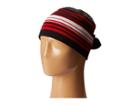 Smartwool Straightline Hat (bright Red) Beanies