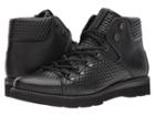 Cycleur De Luxe Hike (black) Men's Shoes