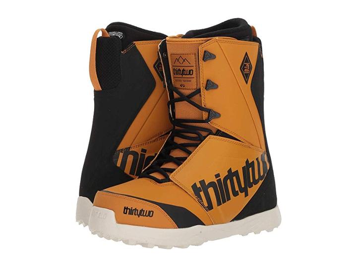 Thirtytwo Lashed '18 (gold/black) Boys Shoes