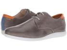 Pikolinos Faro M9f-4119 (dark Grey) Men's Plain Toe Shoes