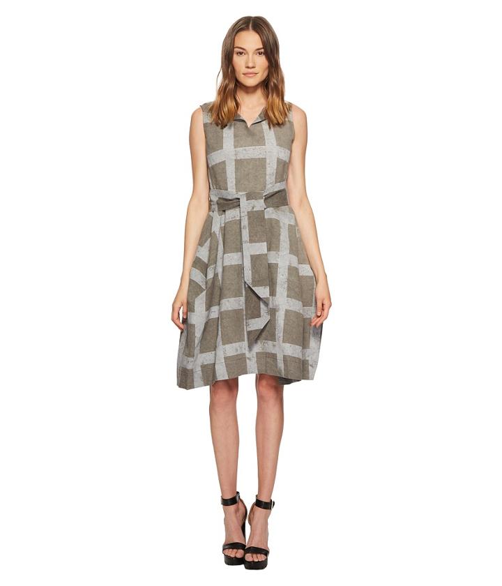 Vivienne Westwood Lotus Dress (black) Women's Dress