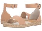 Dolce Vita Berlyn (blush Stella) Women's Sandals