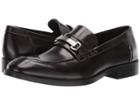 Calvin Klein Craig (dark Brown Box Leather) Men's Shoes