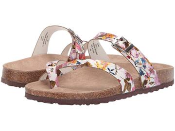 Madden Girl Paamy (floral) Women's Shoes