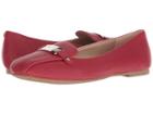 Kenneth Cole Reaction Flash Time (red Synthetic) Women's Shoes