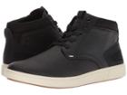 Steve Madden Forsyth (black) Men's Lace Up Casual Shoes