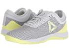 Reebok Crossfit(r) Nano 8.0 (spirit White/cool Shadow/white/lemon Zest) Women's Shoes