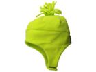 Obermeyer Kids Orbit Fleece Hat (green Flash) Caps