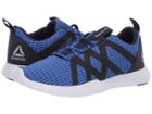 Reebok Reago Pulse (crushed Cobalt/collegiate Navy/white/cold Grey) Men's Shoes