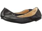 Nine West Andhearts (black Leather) Women's Shoes