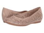 Baretraps Mariah (soft Gold) Women's Shoes