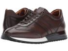 Bruno Magli Ikaro (brown) Men's Shoes