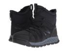 New Balance Bw2000v1 (black/black) Women's Cold Weather Boots