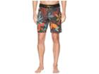 Billabong Sundays X Boardshorts (brick) Men's Swimwear